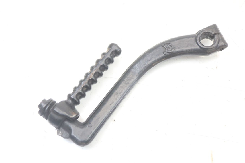 photo de KICKSTARTER JM MOTORS VX 125 (2022 - 2025) - Hauptansicht