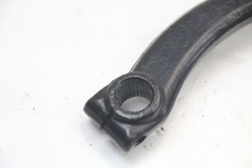 photo de KICKSTARTER JM MOTORS VX 125 (2022 - 2025) - Zoom auf Gebrauchszustand