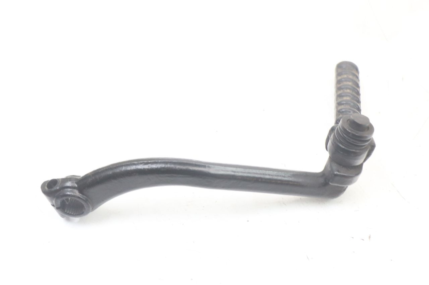 photo de KICKSTARTER JM MOTORS VX 125 (2022 - 2025) - Alternative Perspektive