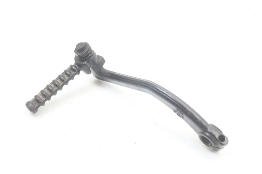 photo de KICKSTARTER JM MOTORS VX 125 (2022 - 2025) - Technische Nahaufnahme