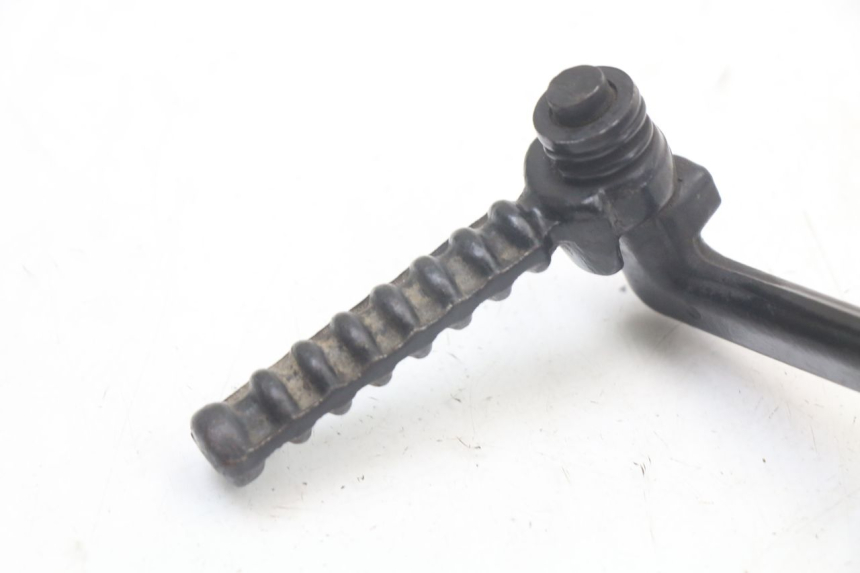 photo de KICKSTARTER JM MOTORS VX 125 (2022 - 2025) - Gesamtansicht des Produkts