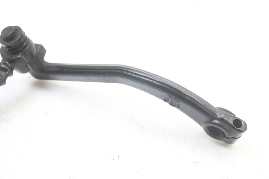 photo de KICKSTARTER JM MOTORS VX 125 (2022 - 2025) - Details der Befestigungspunkte