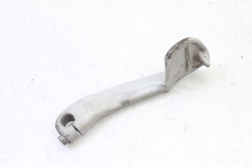 photo de KICKSTARTER YAMAHA JOG R 50 (2004 - 2014) - Zoom auf Gebrauchszustand