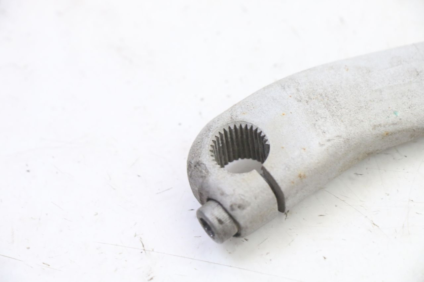 photo de KICKSTARTER YAMAHA JOG R 50 (2004 - 2014) - Alternative Perspektive