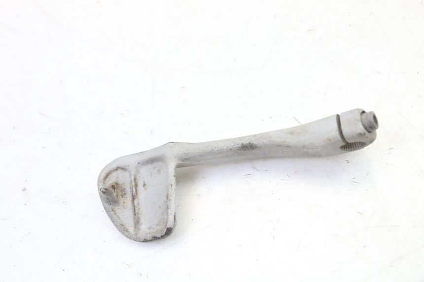 photo de KICKSTARTER YAMAHA JOG R 50 (2004 - 2014) - Technische Nahaufnahme