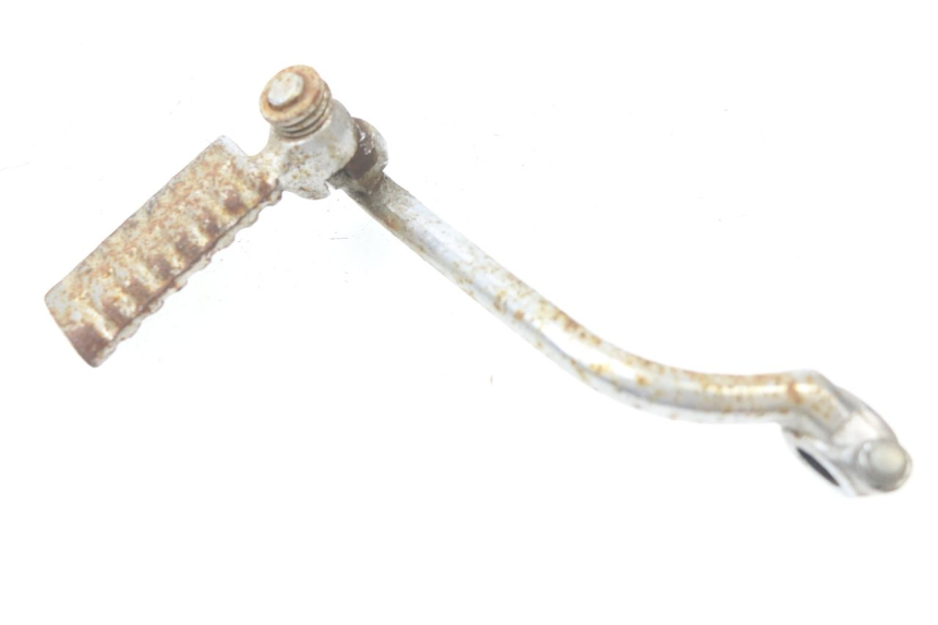 photo de KICKSTARTER JONWAY JS 120 125 (2008 - 2012) - Hauptansicht