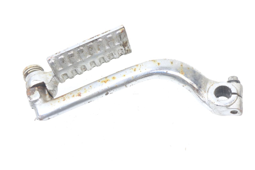 photo de KICKSTARTER JONWAY JS 120 125 (2008 - 2012) - Zoom auf Gebrauchszustand