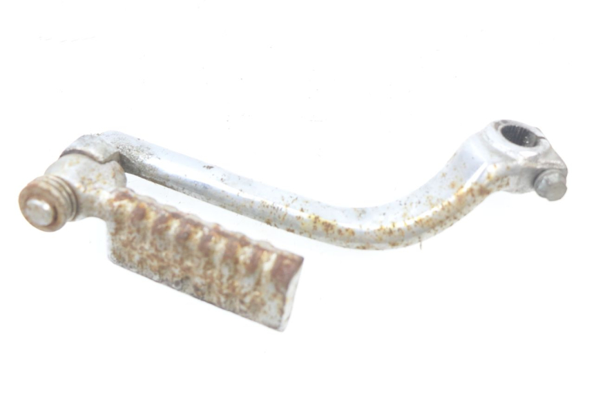 photo de KICKSTARTER JONWAY JS 120 125 (2008 - 2012) - Alternative Perspektive