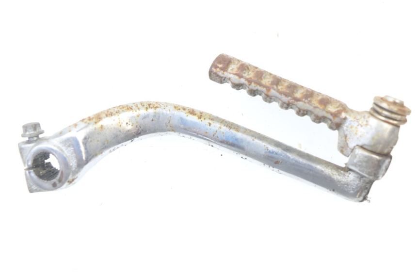 photo de KICKSTARTER JONWAY JS 120 125 (2008 - 2012) - Technische Nahaufnahme