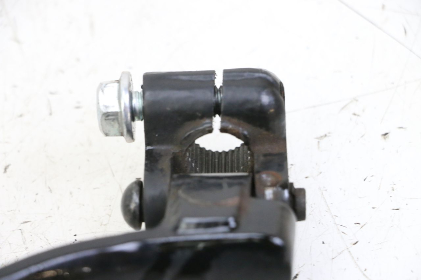 photo de KICKSTARTER KEEWAY K-LIGHT KLIGHT 125 (2018 - 2025) - Alternative Perspektive