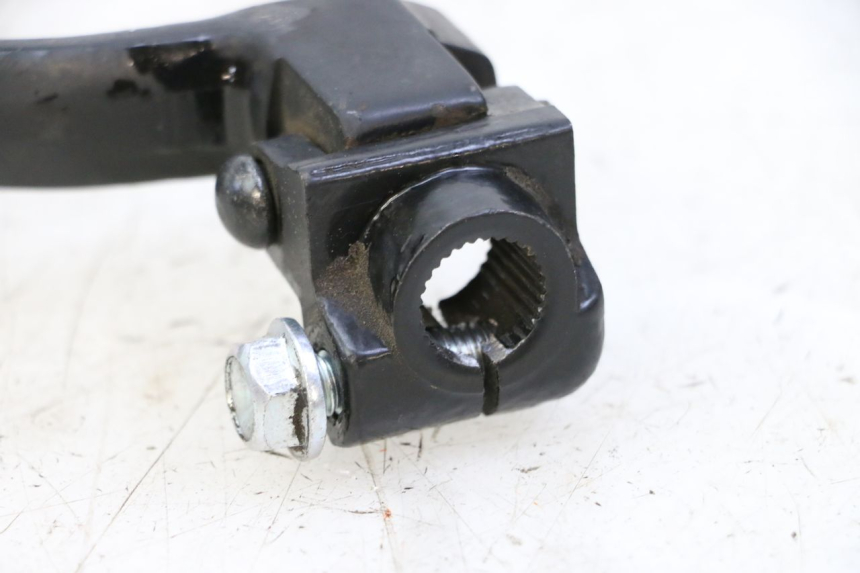 photo de KICKSTARTER KEEWAY K-LIGHT KLIGHT 125 (2018 - 2025) - Technische Nahaufnahme