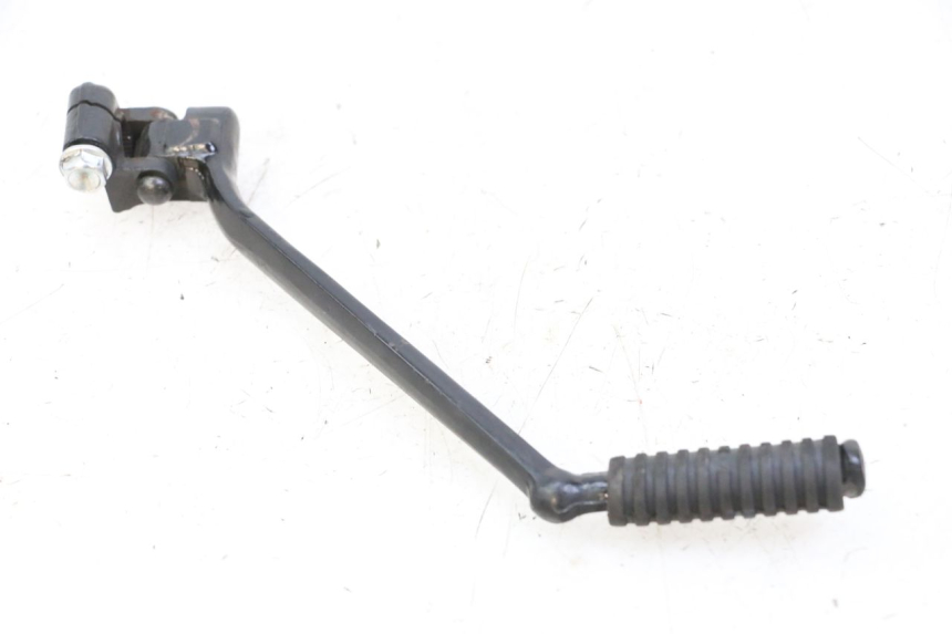 photo de KICKSTARTER KEEWAY K-LIGHT KLIGHT 125 (2018 - 2025) - Details der Befestigungspunkte