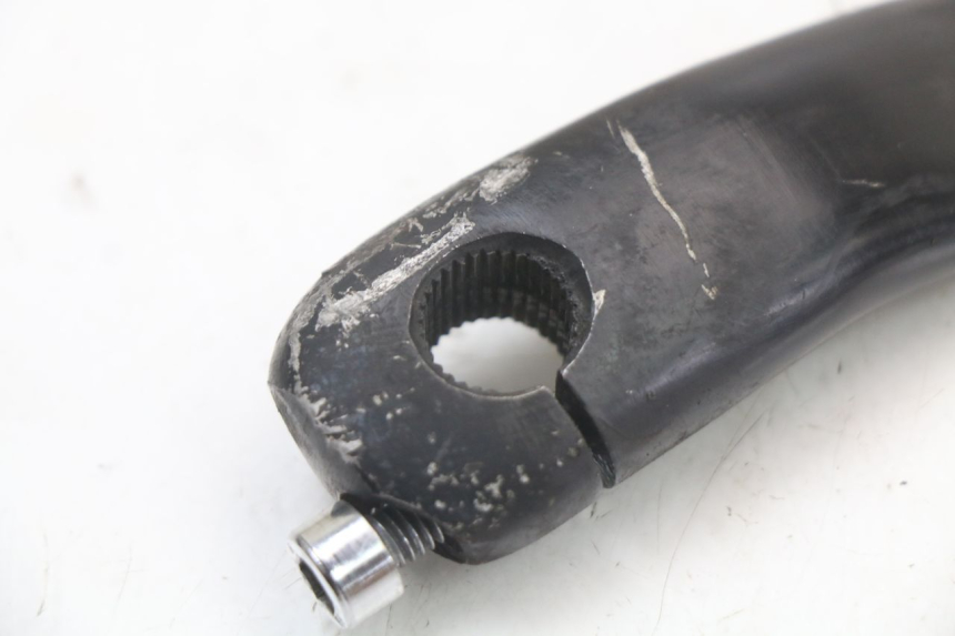 photo de KICKSTARTER RIDE KALLIO 50 (2010 - 2019) - Zoom auf Gebrauchszustand