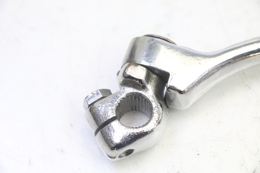 photo de KICKSTARTER KIDEN KD125-G 125 (2018 - 2022) - Detailansicht des Bauteils