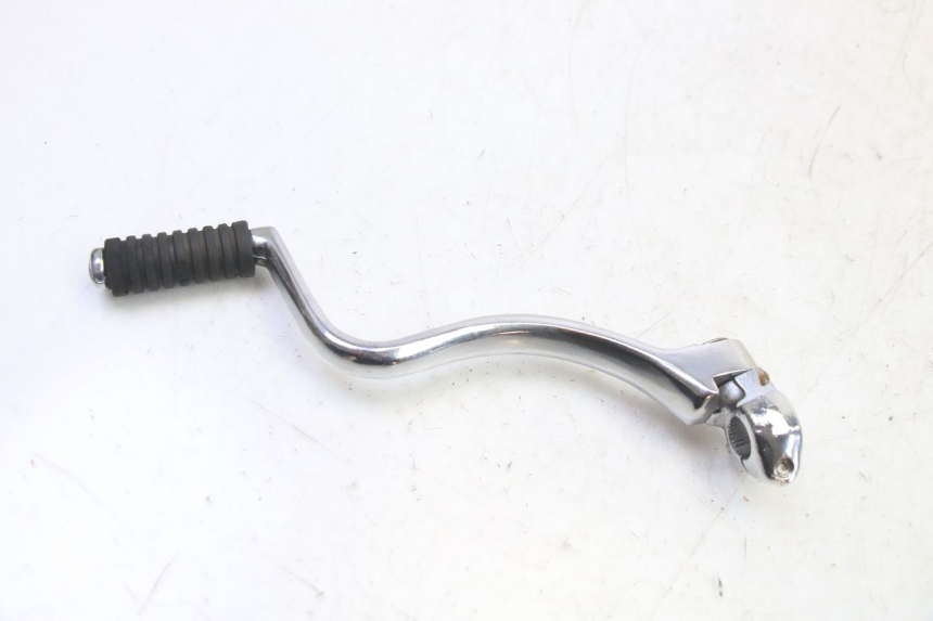 photo de KICKSTARTER KIDEN KD125-G 125 (2018 - 2022) - Alternative Perspektive