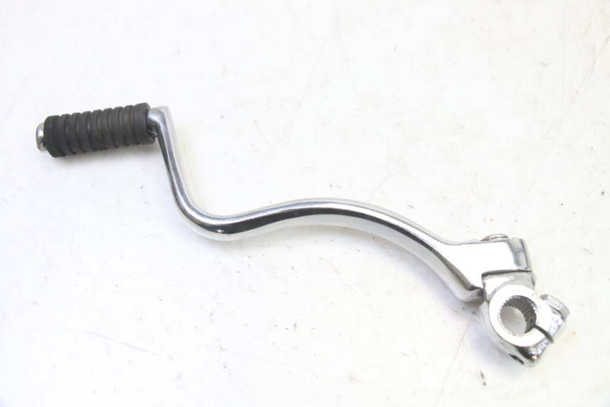 photo de KICKSTARTER KIDEN KD125-G 125 (2018 - 2022) - Technische Nahaufnahme