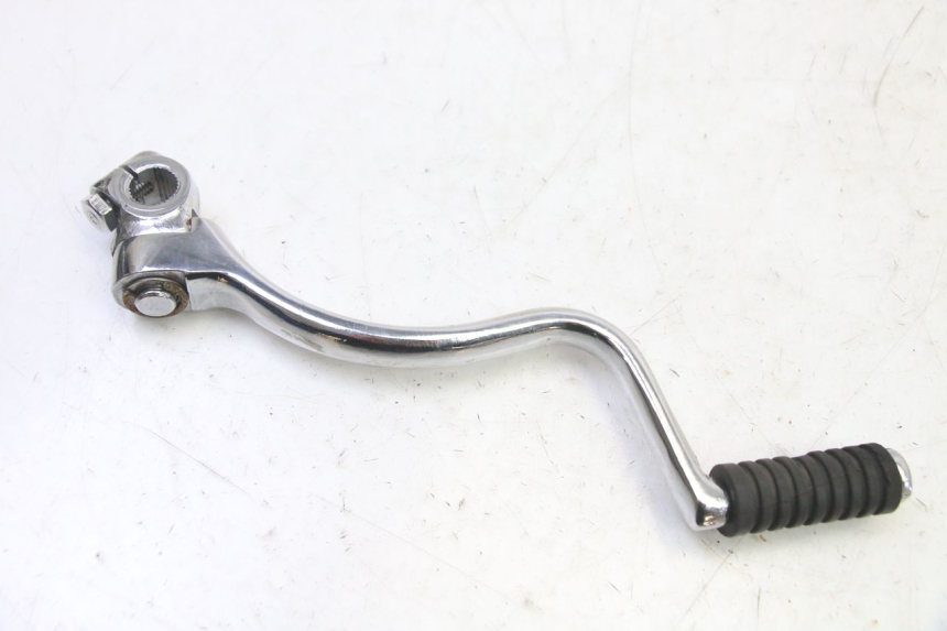 photo de KICKSTARTER KIDEN KD125-G 125 (2018 - 2022) - Gesamtansicht des Produkts