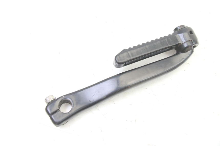 photo de KICKSTARTER PEUGEOT KISBEE 2T 50 (2018 - 2022) - Hauptansicht