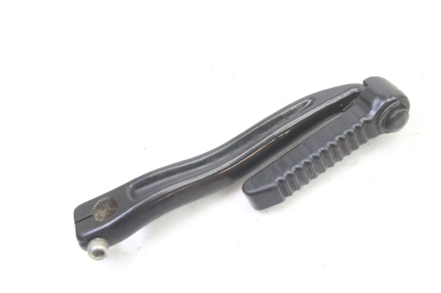 photo de KICKSTARTER PEUGEOT KISBEE 2T 50 (2018 - 2022) - Alternative Perspektive