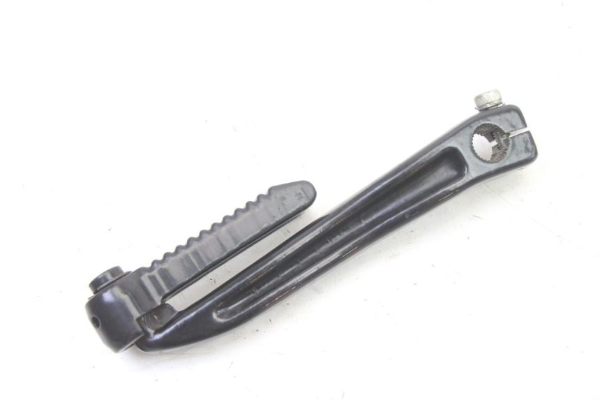 photo de KICKSTARTER PEUGEOT KISBEE 2T 50 (2018 - 2022) - Technische Nahaufnahme