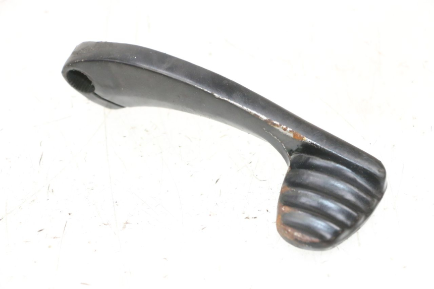 photo de KICK PEUGEOT KISBEE 2T 50 (2010 - 2017) - Hauptansicht