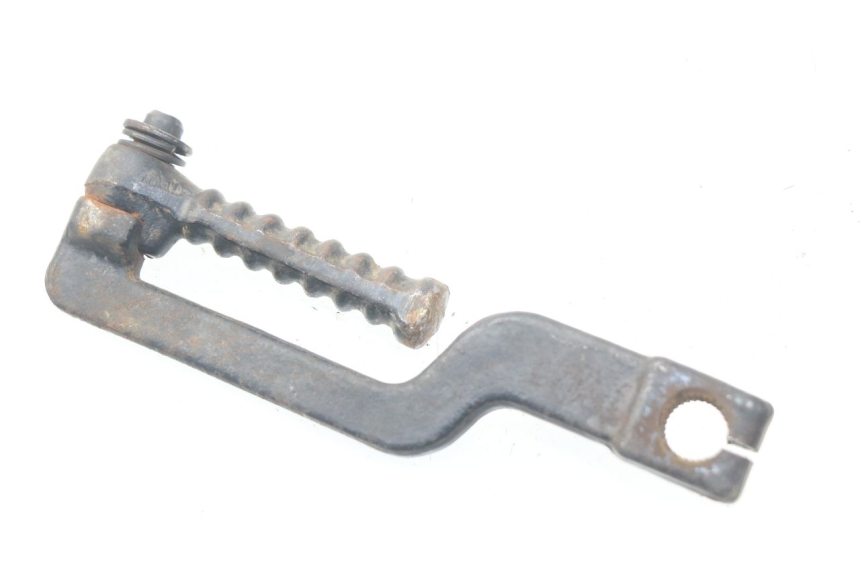 photo de KICK PEUGEOT KISBEE 4T 50 (2010 - 2017) - Hauptansicht