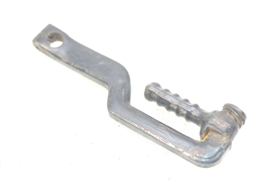 photo de KICK PEUGEOT KISBEE 4T 50 (2010 - 2017) - Alternative Perspektive