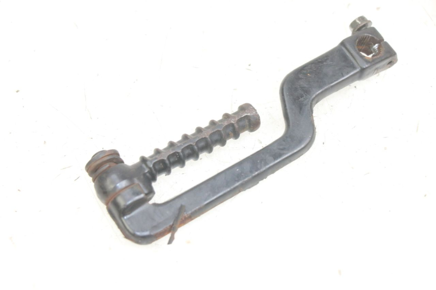 photo de KICK PEUGEOT KISBEE 4T 50 (2010 - 2017) - Hauptansicht