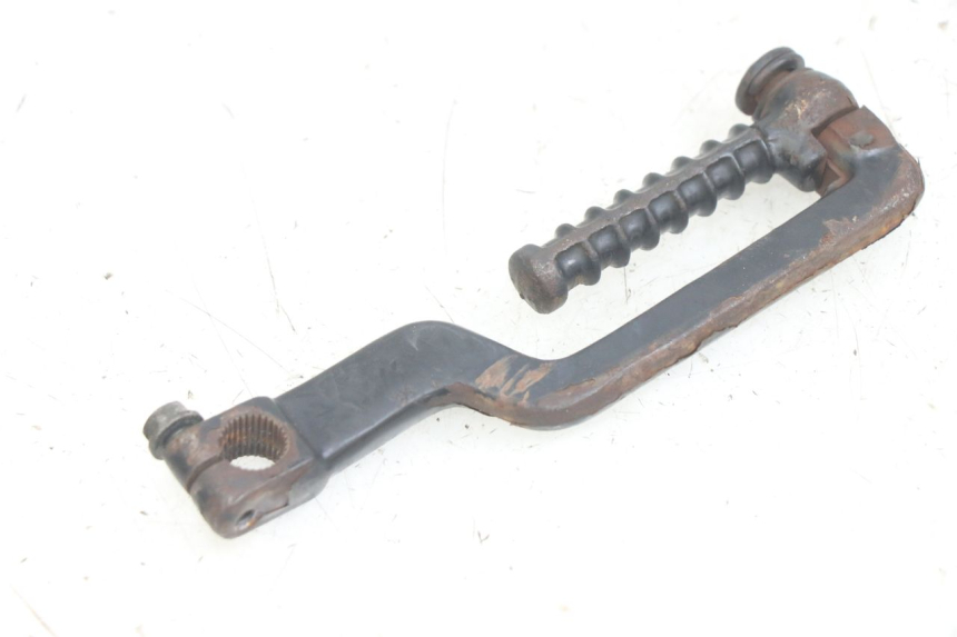 photo de KICK PEUGEOT KISBEE 4T 50 (2010 - 2017) - Zoom auf Gebrauchszustand