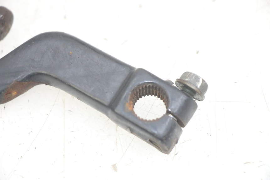 photo de KICK PEUGEOT KISBEE 4T 50 (2010 - 2017) - Alternative Perspektive