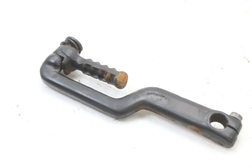 photo de KICK PEUGEOT KISBEE 4T 50 (2010 - 2017) - Hauptansicht