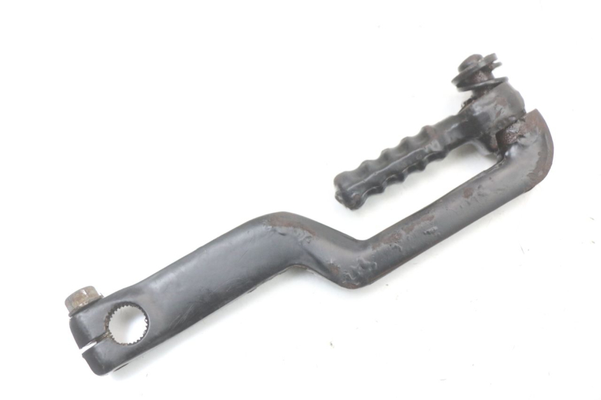 photo de KICK PEUGEOT KISBEE 4T 50 (2010 - 2017) - Hauptansicht