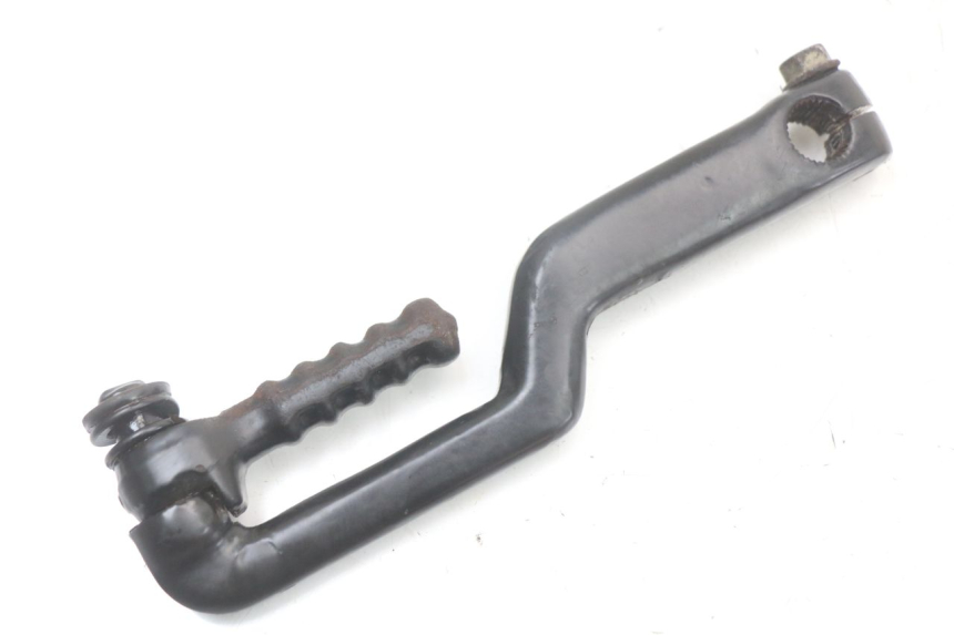 photo de KICK PEUGEOT KISBEE 4T 50 (2010 - 2017) - Zoom auf Gebrauchszustand