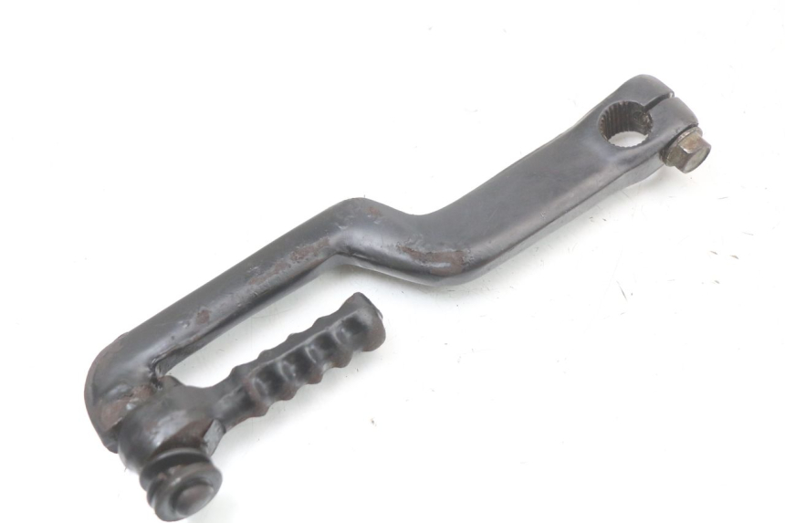 photo de KICK PEUGEOT KISBEE 4T 50 (2010 - 2017) - Alternative Perspektive