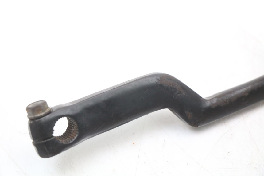 photo de KICK PEUGEOT KISBEE 4T 50 (2010 - 2017) - Gesamtansicht des Produkts