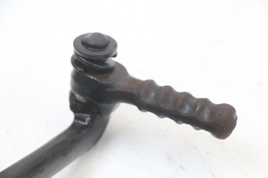 photo de KICK PEUGEOT KISBEE 4T 50 (2010 - 2017) - Details der Befestigungspunkte