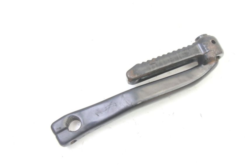 photo de KICK PEUGEOT KISBEE 4T 50 (2018 - 2022) - Hauptansicht