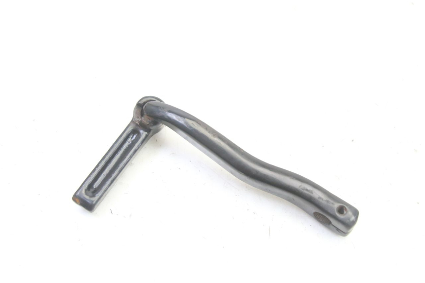 photo de KICK PEUGEOT KISBEE 4T 50 (2018 - 2022) - Oberflächenzustand und Material