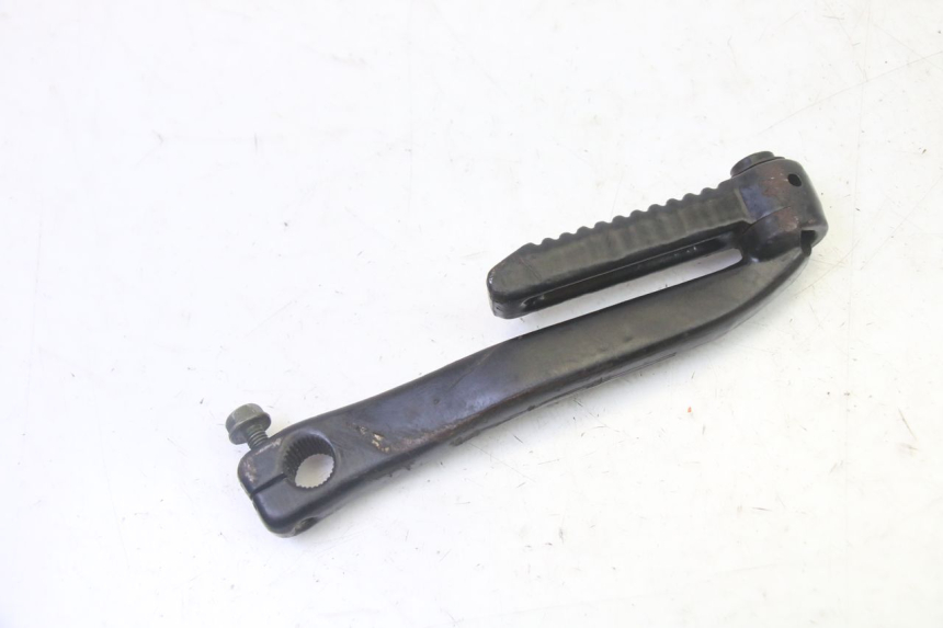 photo de KICK PEUGEOT KISBEE 4T 50 (2018 - 2022) - Hauptansicht