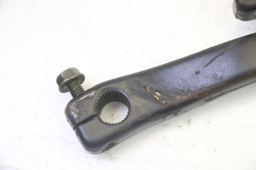 photo de KICK PEUGEOT KISBEE 4T 50 (2018 - 2022) - Detailansicht des Bauteils