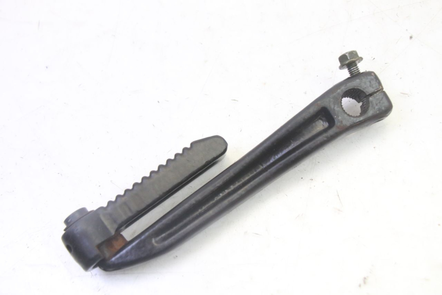 photo de KICK PEUGEOT KISBEE 4T 50 (2018 - 2022) - Gesamtansicht des Produkts