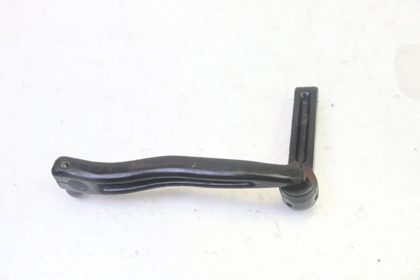 photo de KICK PEUGEOT KISBEE 4T 50 (2018 - 2022) - Details der Befestigungspunkte