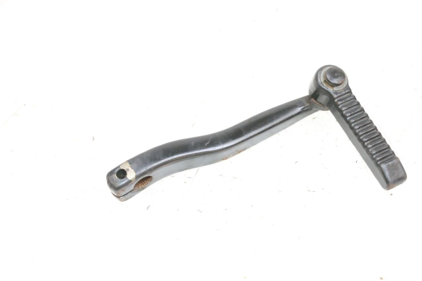 photo de KICK PEUGEOT KISBEE 4T 50 (2018 - 2022) - Zoom auf Gebrauchszustand