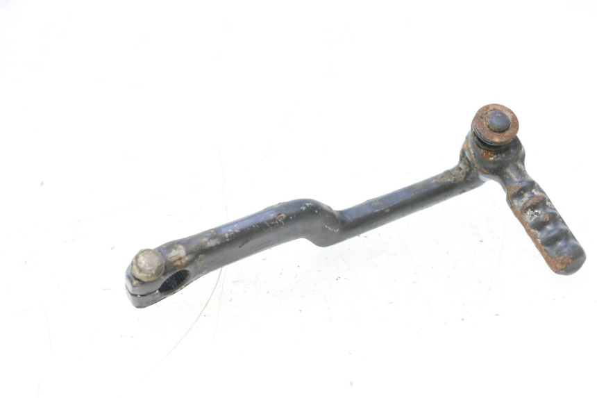 photo de KICK PEUGEOT KISBEE 4T 50 (2010 - 2017) - Hauptansicht