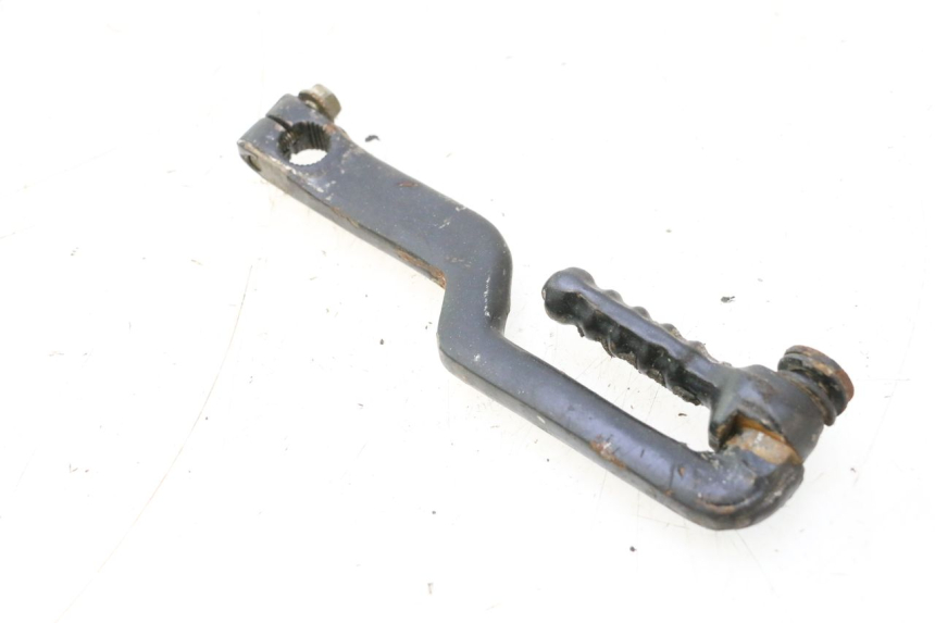 photo de KICK PEUGEOT KISBEE 4T 50 (2010 - 2017) - Alternative Perspektive