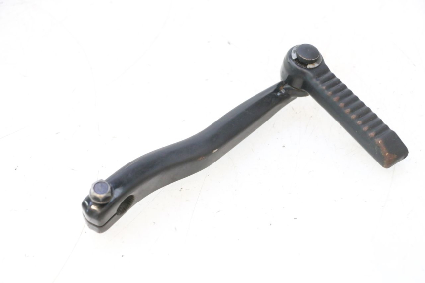 photo de KICKSTARTER PEUGEOT KISBEE 4T 50 (2023 - 2026) - Oberflächenzustand und Material
