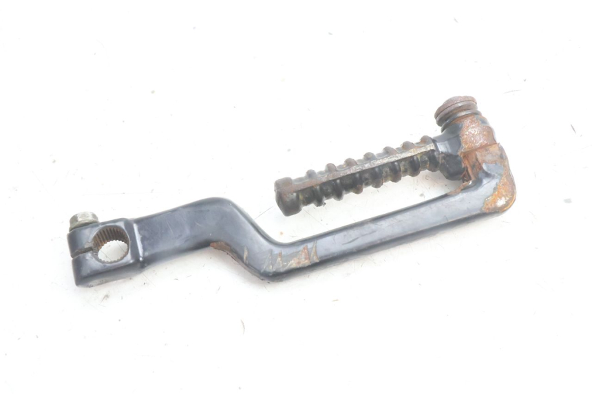 photo de KICK PEUGEOT KISBEE 4T 50 (2010 - 2017) - Hauptansicht