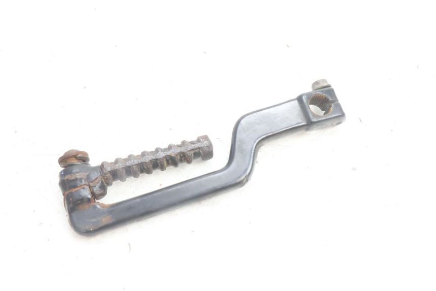photo de KICK PEUGEOT KISBEE 4T 50 (2010 - 2017) - Technische Nahaufnahme