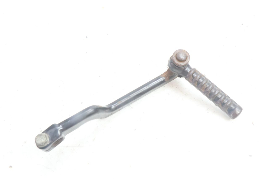 photo de KICK PEUGEOT KISBEE 4T 50 (2010 - 2017) - Details der Befestigungspunkte