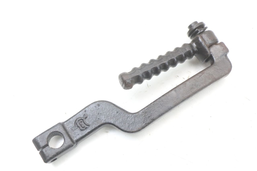 photo de KICK ORCAL KITE 4T 50 (2019 - 2023) - Hauptansicht